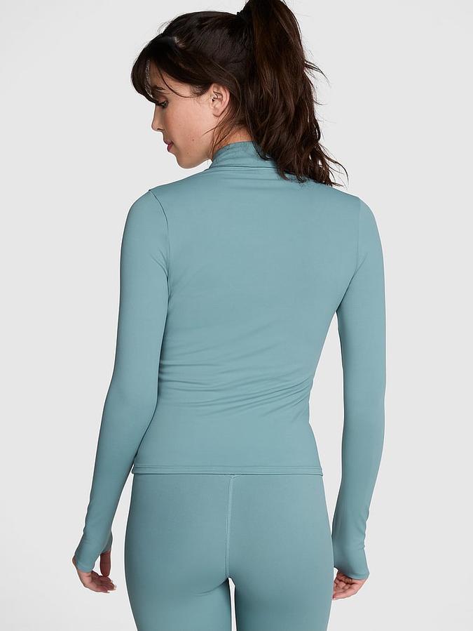 Relay Full-Zip Jacket