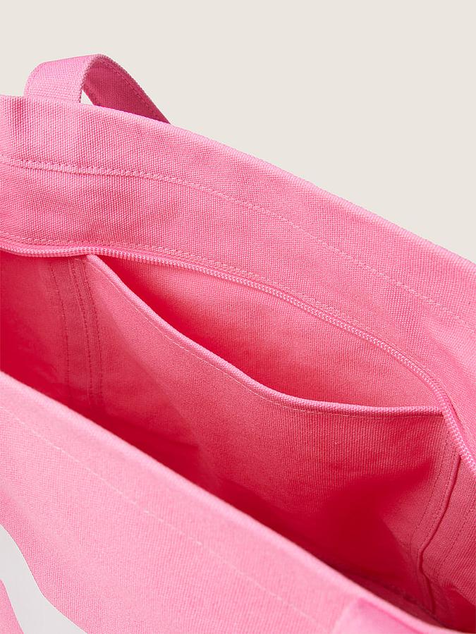 Canvas Tote Bag image number 2