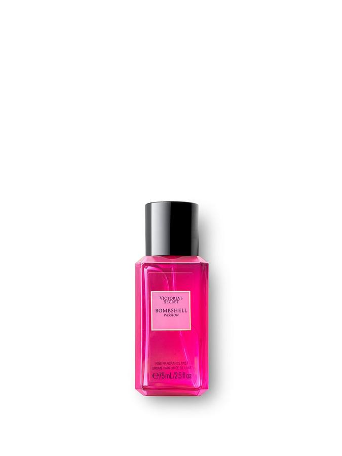 Bombshell Passion Travel Fine Fragrance Mist
