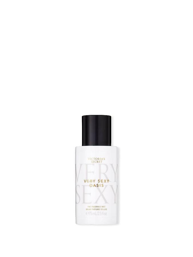 Very Sexy Oasis Travel Fine Fragrance Mist