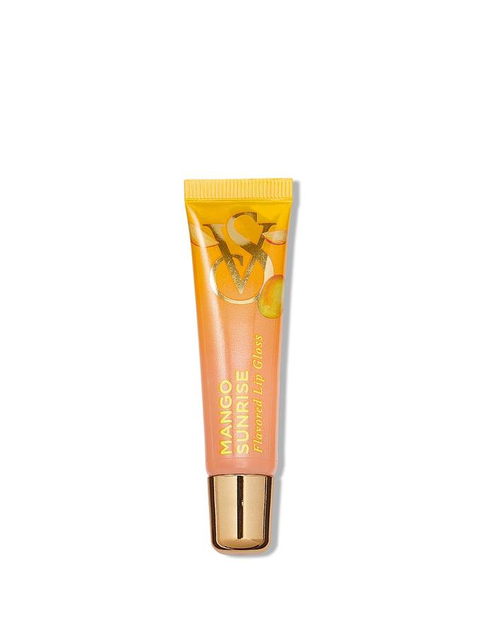 Mango Sunrise Paradise Pout Flavor Gloss