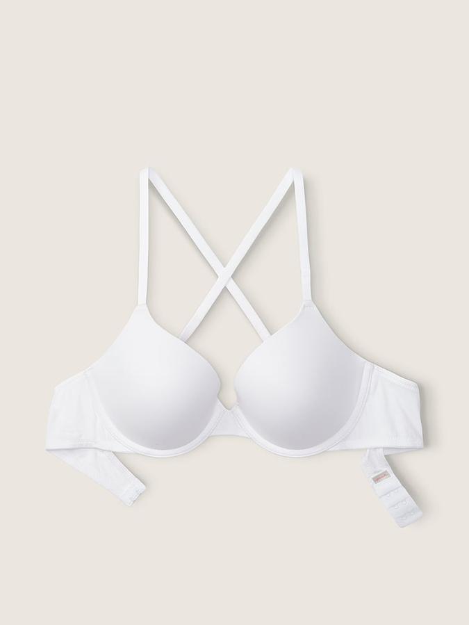 Wear Everywhere T-Shirt Lightly Lined Bra