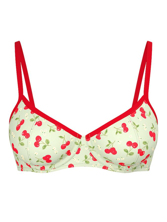 Buttercup Bikini Top image number 2