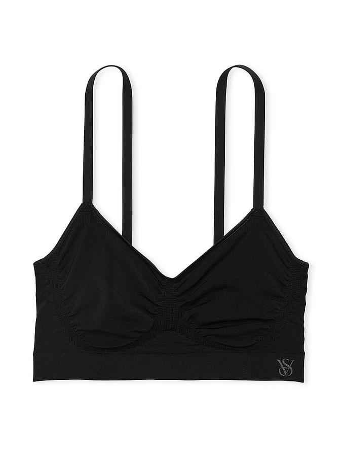 Shapewear by Victoria SeamlessShaping&trade; Bralette image number 2