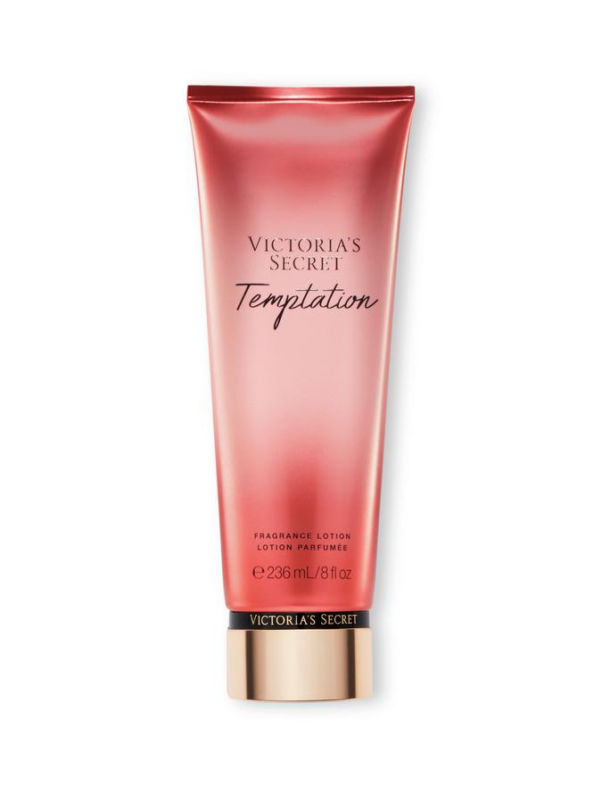 Temptation Fragrance Lotion