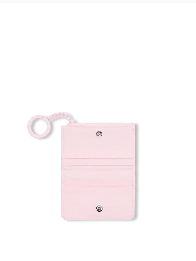 Folded Zip Cardcase image number 2