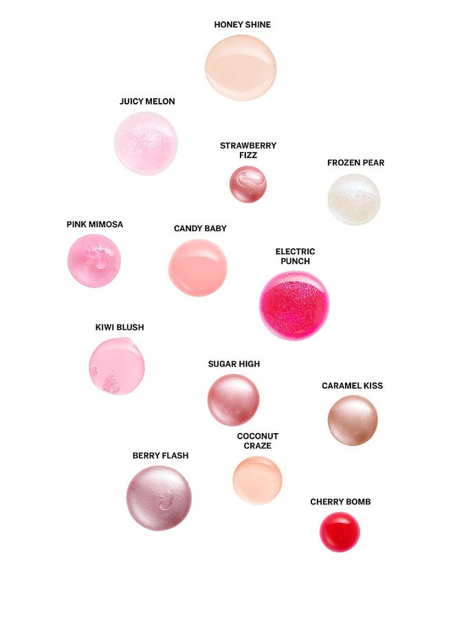  Candy Baby Lip Gloss image number 2