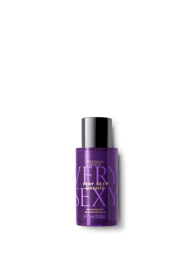 Very Sexy Orchid Travel Fine Fragrance Mist