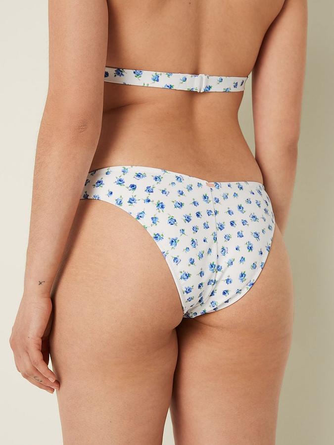 V Front Itsy Bikini Bottom