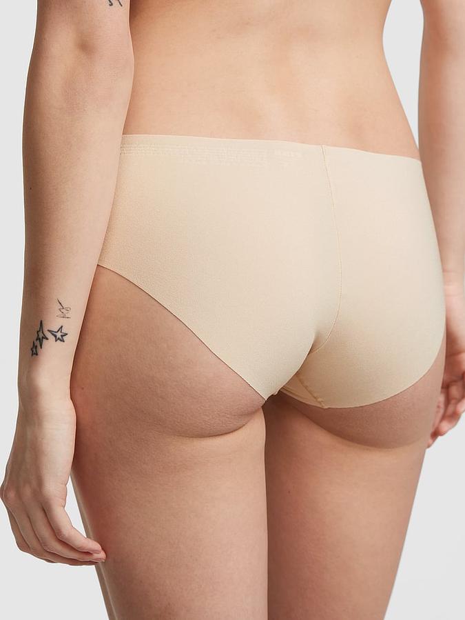 No-Show Hiphugger Panty