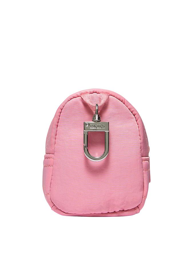 Mini Backpack Keychain Charm