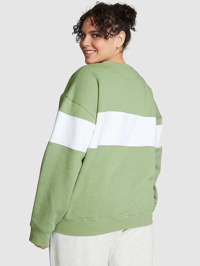 Crew Sweatshirt