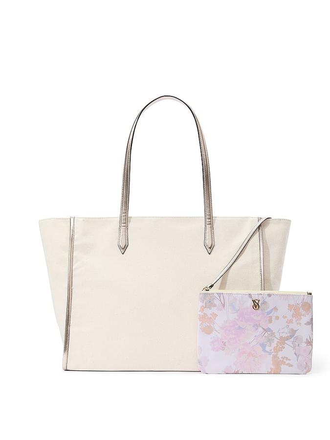 The Victoria Tote Bridal