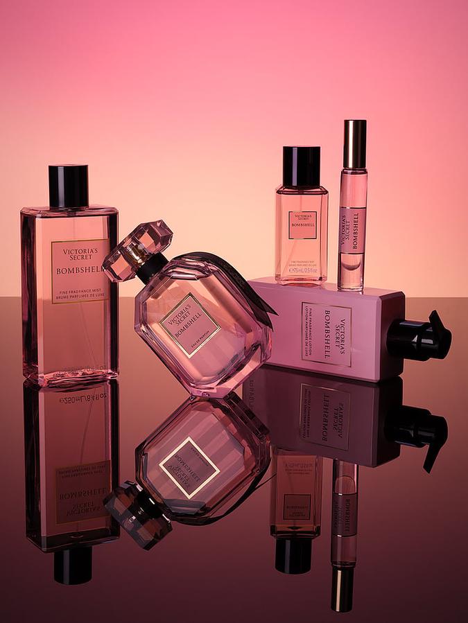 Bombshell 100ML Small Eau de Parfum image number 3