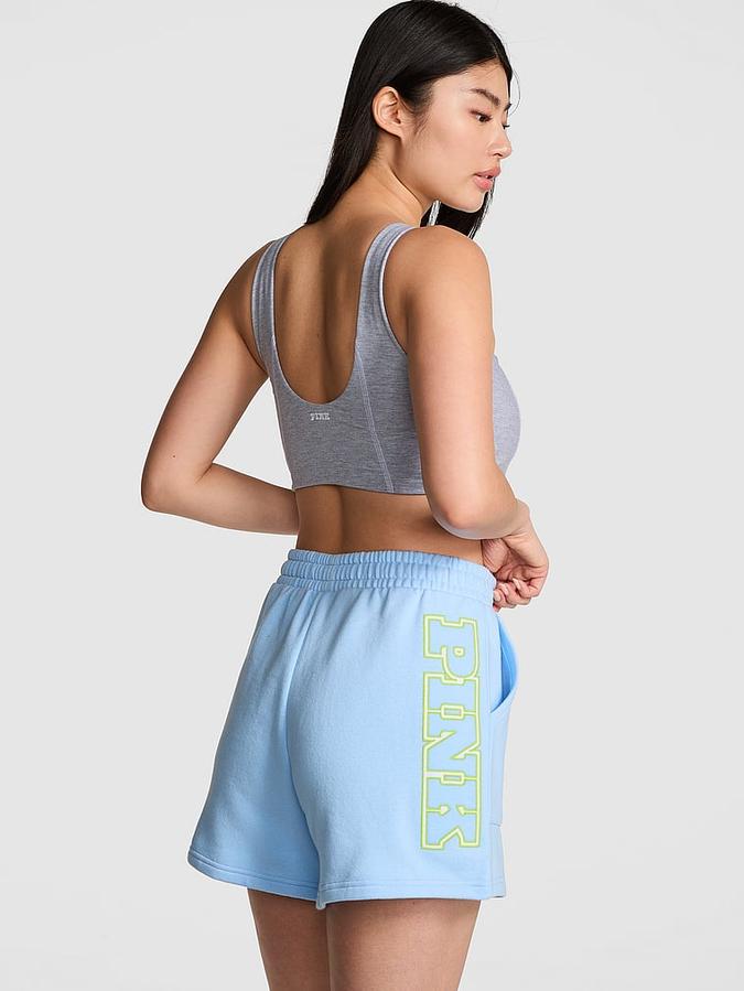 Ivy Fleece Classic Shorts