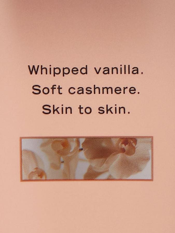 Bare Vanilla Fragrance Lotion