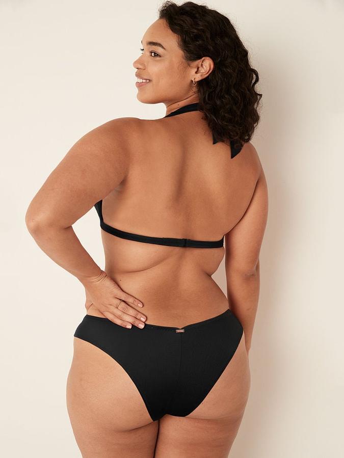 V Front Itsy Bikini Bottom image number 5