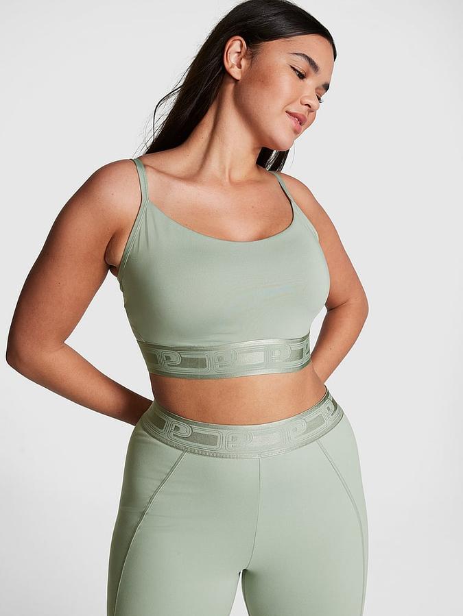 Ultimate Lightly Lined Sports Bra