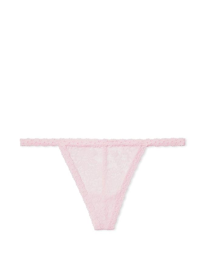 Wink V-String Panty