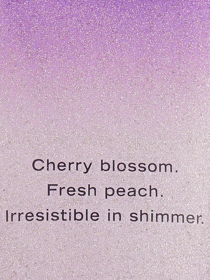 Love Spell Shimmer Body Lotion