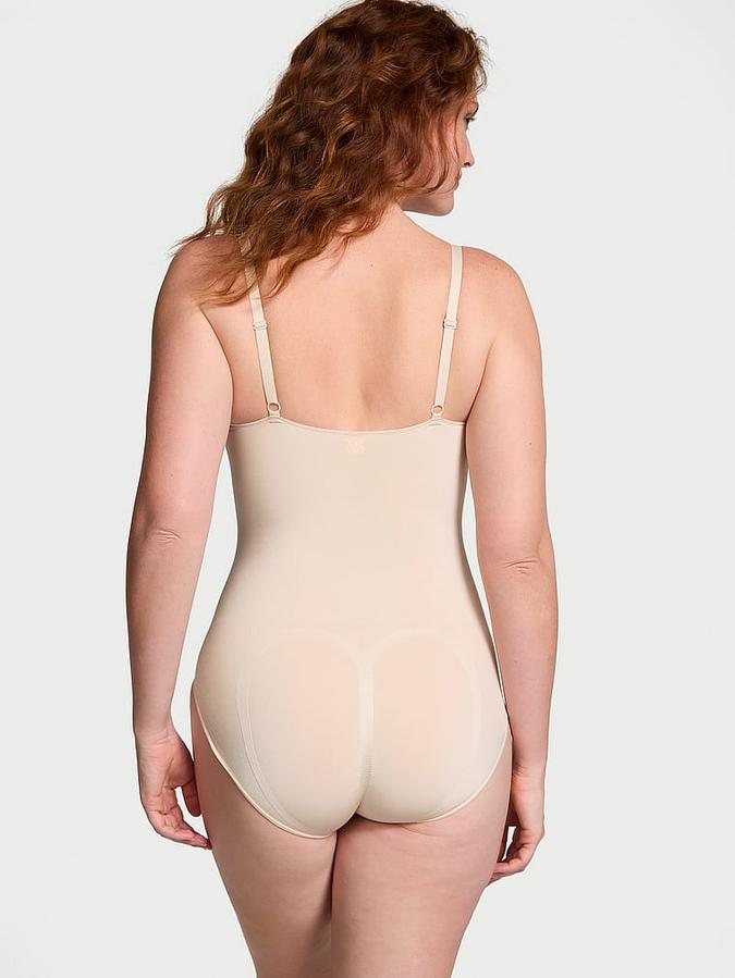 Shapewear by Victoria SeamlessShaping&trade; Bodysuit