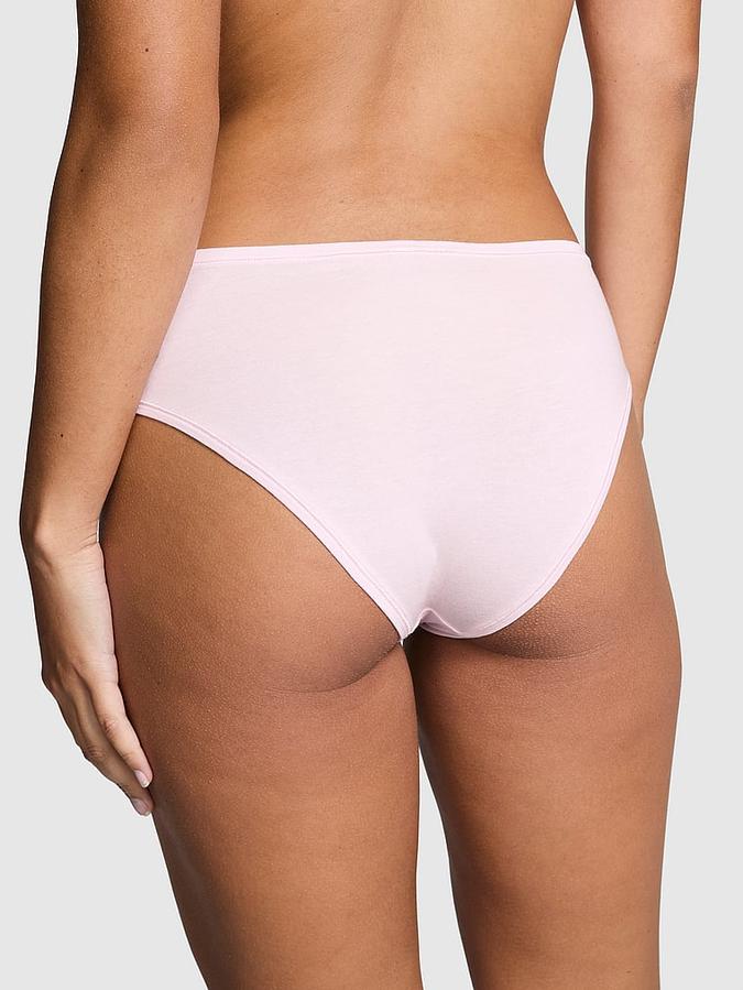 Cotton Cheeky Panty
