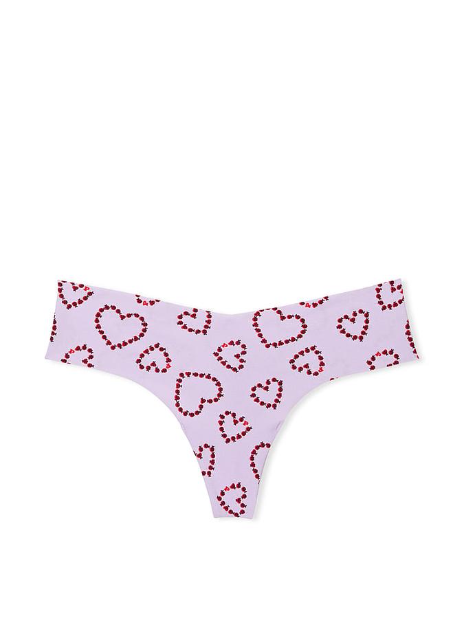 No-Show Thong Panty