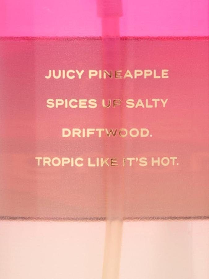 Electric Mango Midnight Heatwave Fragrance Mist