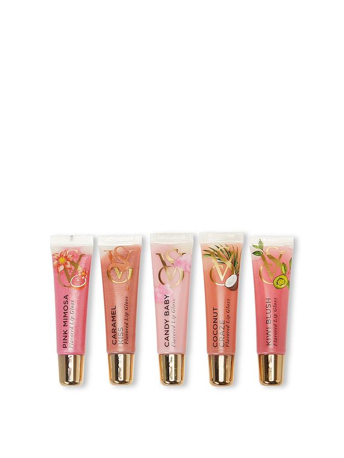 Assorted Lip Flavor Favorites Kit