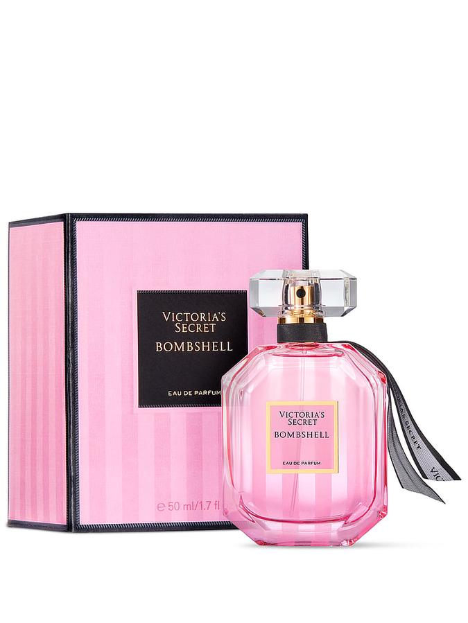 Bombshell 50ML Small Eau de Parfum