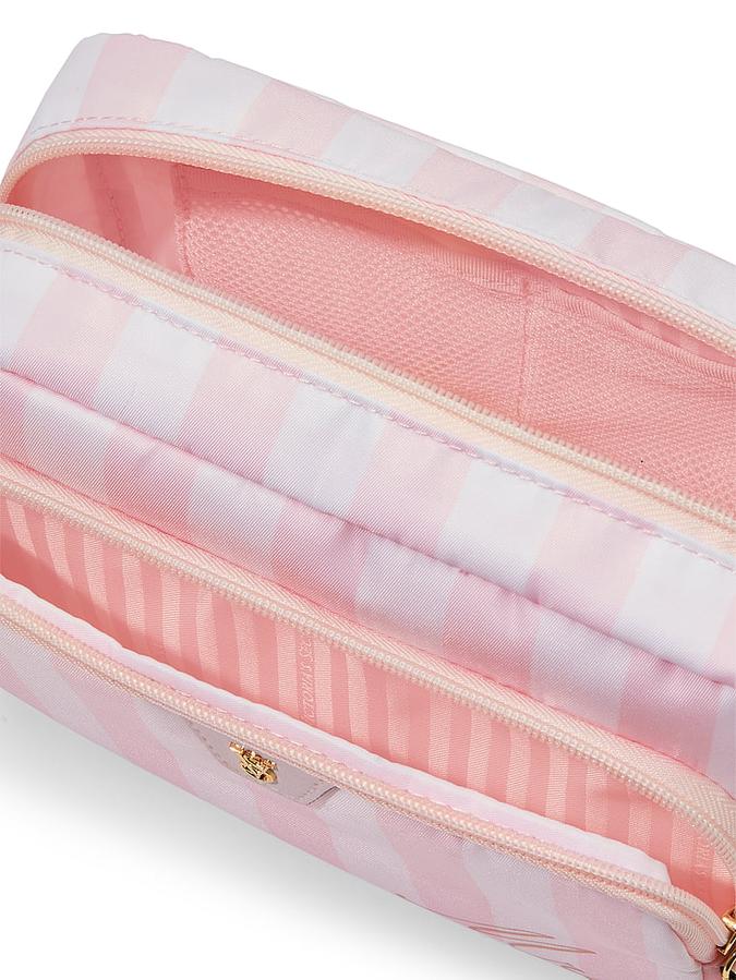 The Victoria Beauty Bag Bridal image number 2