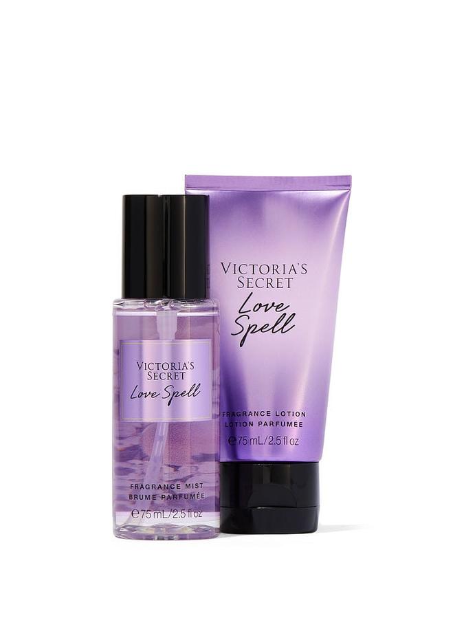 Love Spell Mini Mist & Lotion Duo