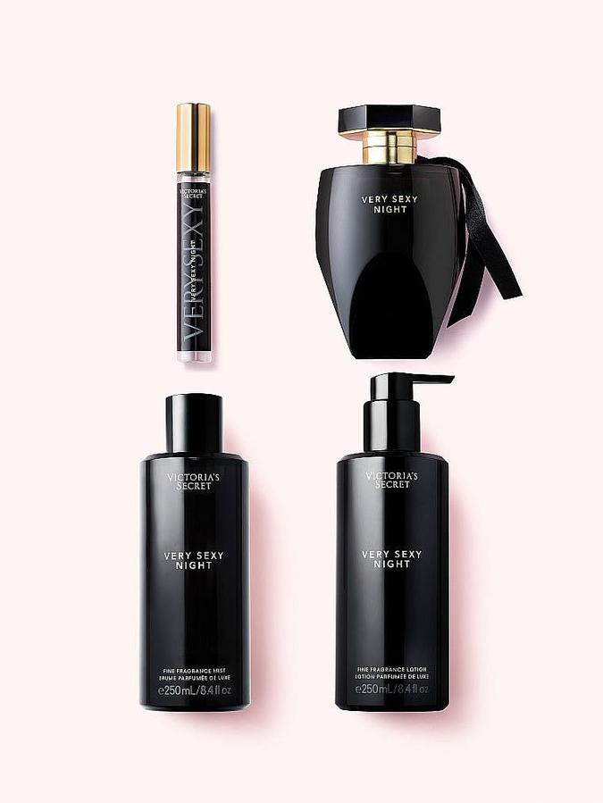 Very Sexy Night 100ML Large Eau De Parfum image number 2