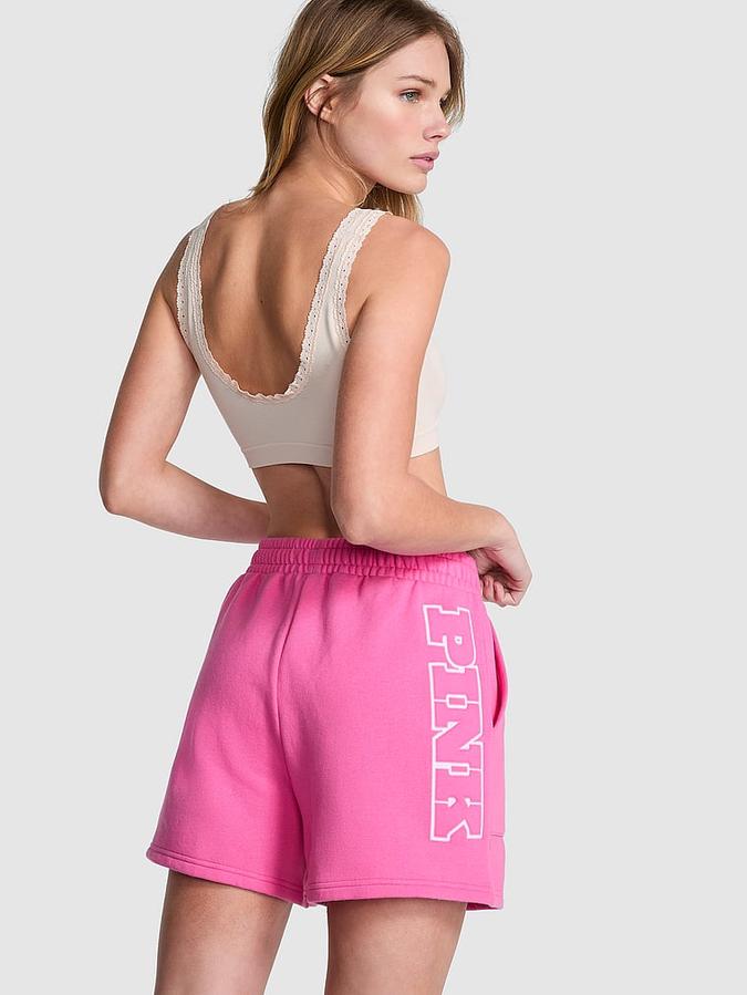 Ivy Fleece Classic Shorts
