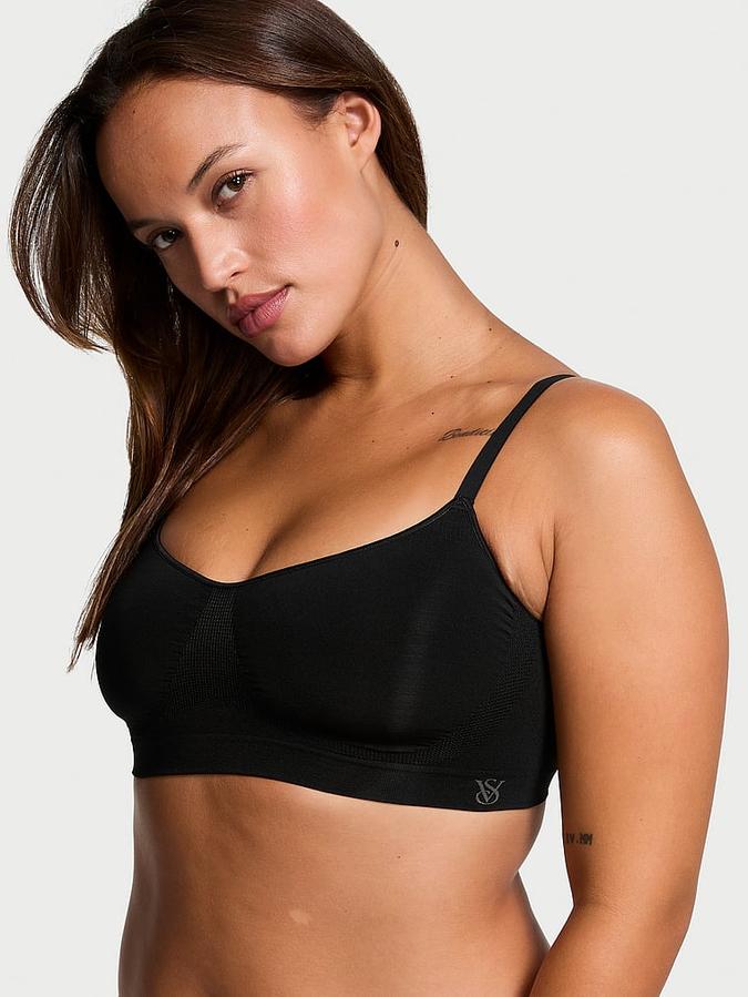 Shapewear by Victoria SeamlessShaping&trade; Bralette