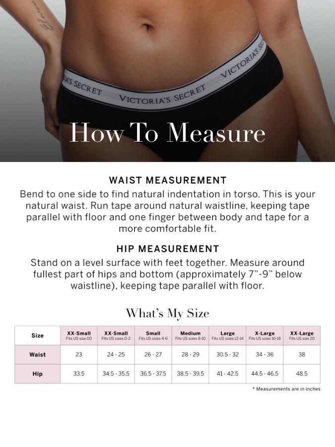 4-Pack No-Show Cheeky Panties image number 3