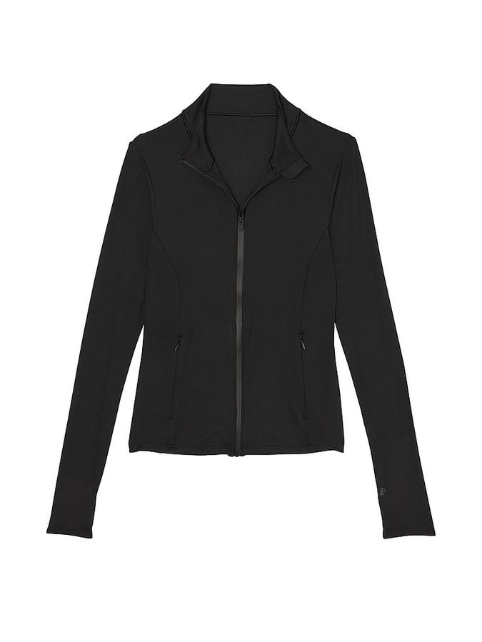 Relay Full-Zip Jacket