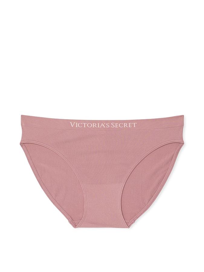 Seamless Bikini Panty image number 2