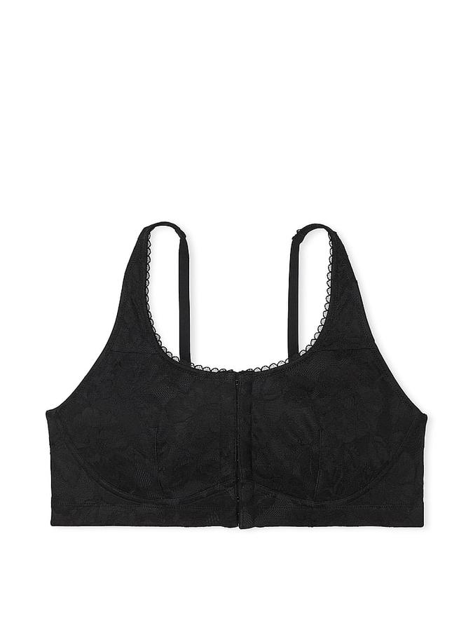 Lace Mastectomy Bra image number 2