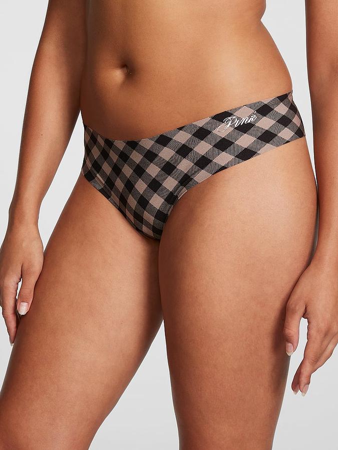 No-Show Thong Panty