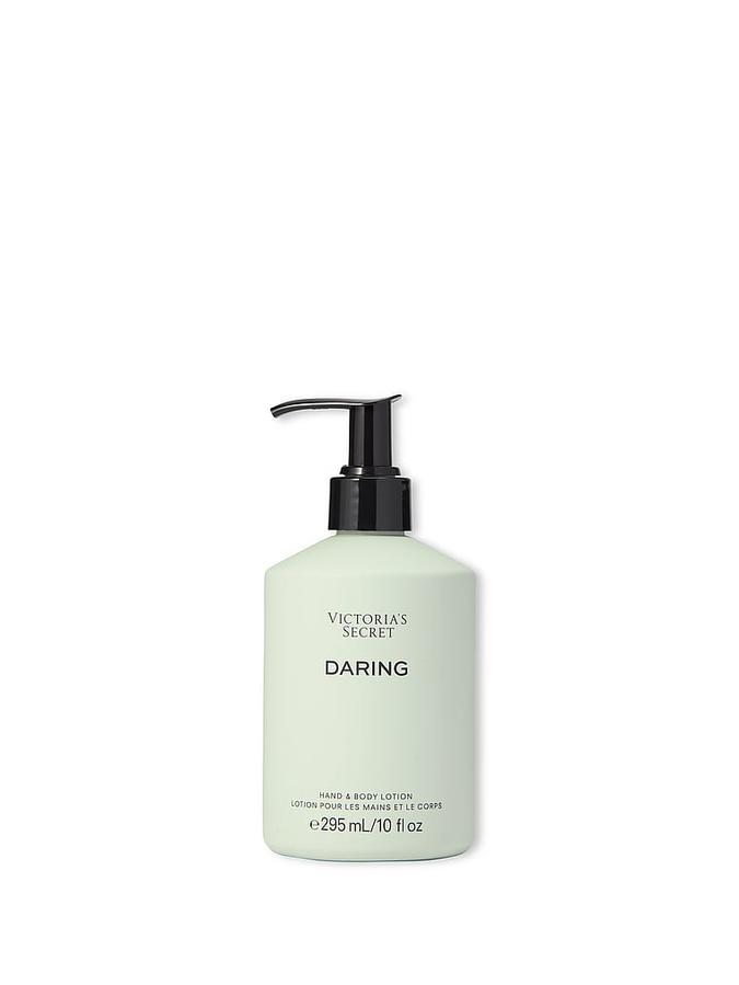 Daring Fine Fragrance Lotion