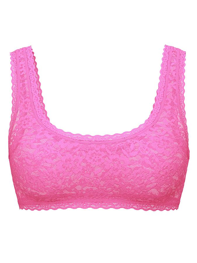 Sexy Tee Lacie Scoop Bralette image number 2