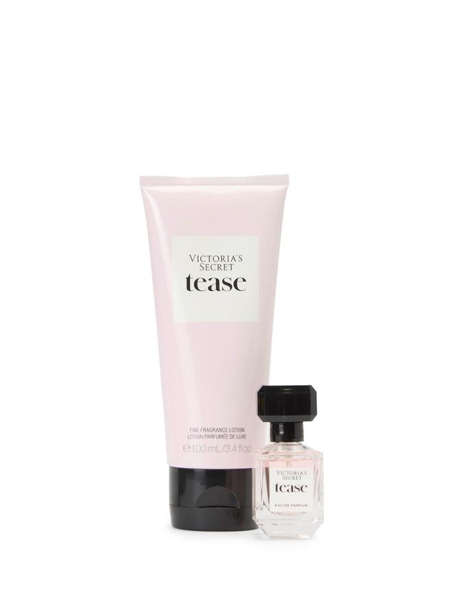 Noir Tease Fragrance Duo Gift Set