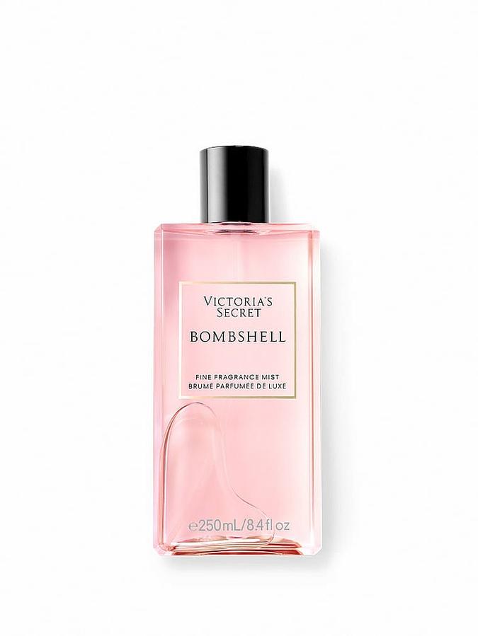 VS Bombshell Fine Fragrance Mist