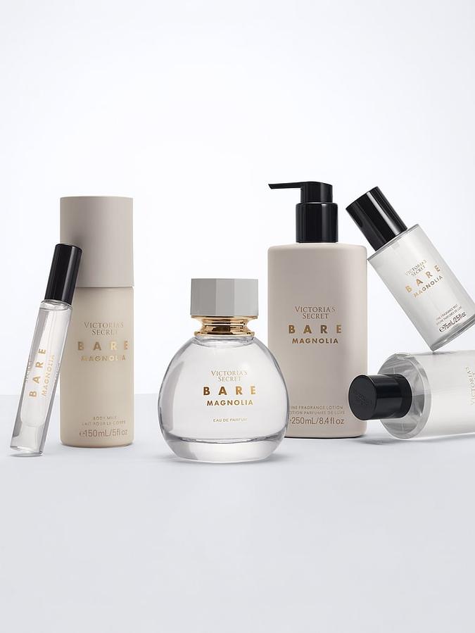 Bare Magnolia Eau De Parfum Travel Spray image number 2
