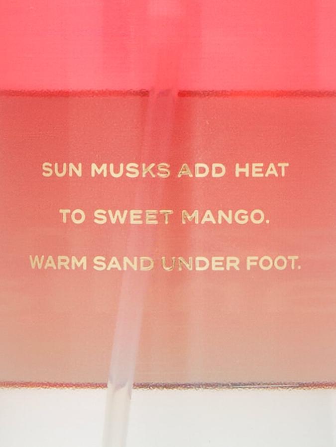 SizzlingVanilla Midnight Heatwave Fragrance Mist
