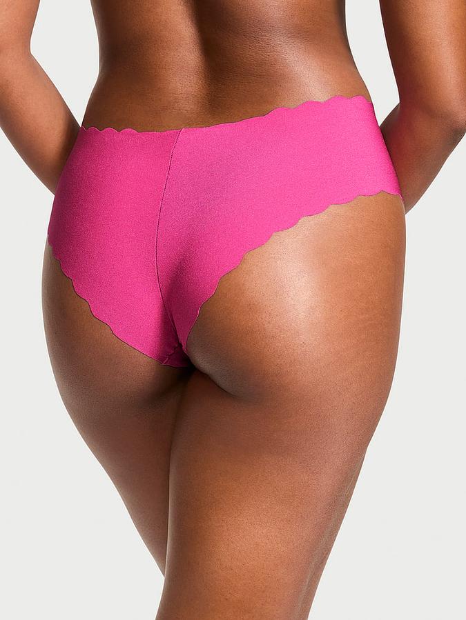No-Show Cheeky Panty