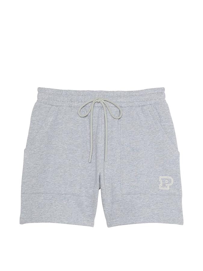 Ivy Fleece Classic Shorts image number 2