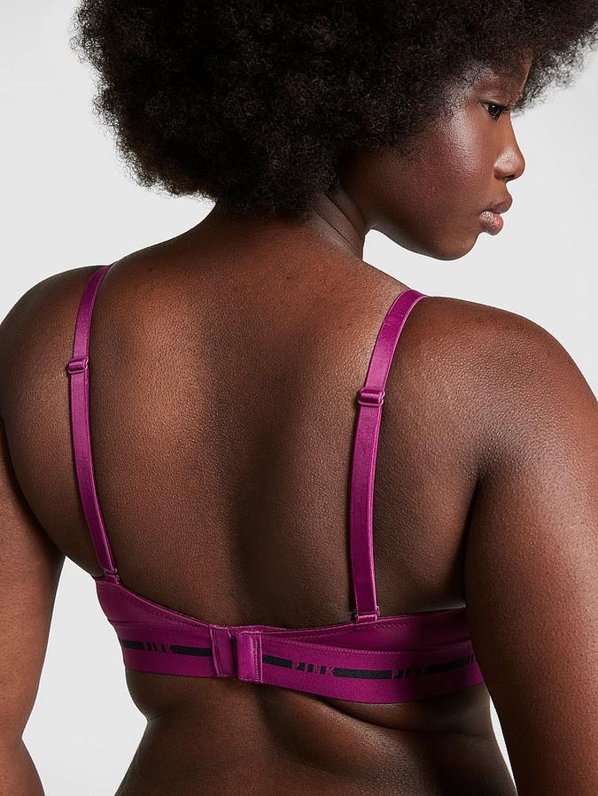 Wear Everywhere Wireless Push-Up Bra