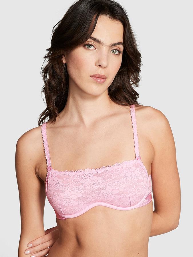 Wink Unlined Scoop Bra